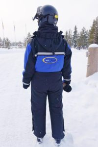 fins lapland